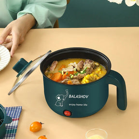 Mini Electric Hot Pot