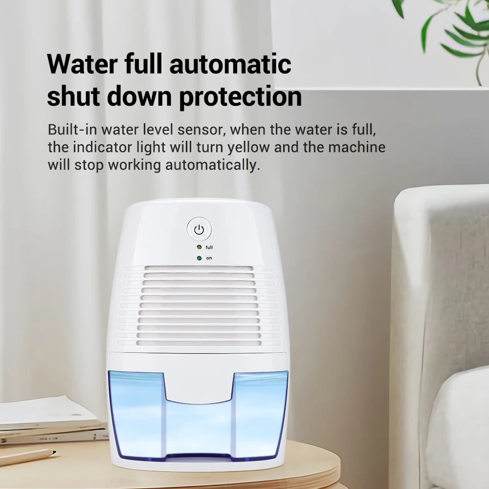 Portable Dehumidifier