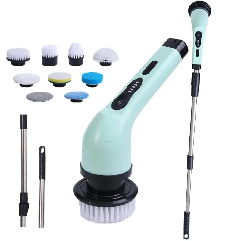 Electric Cleaning Brush