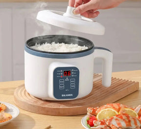 Electric Rice Cooker