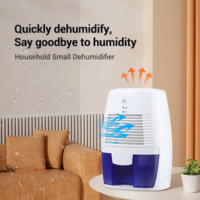 Portable Dehumidifier